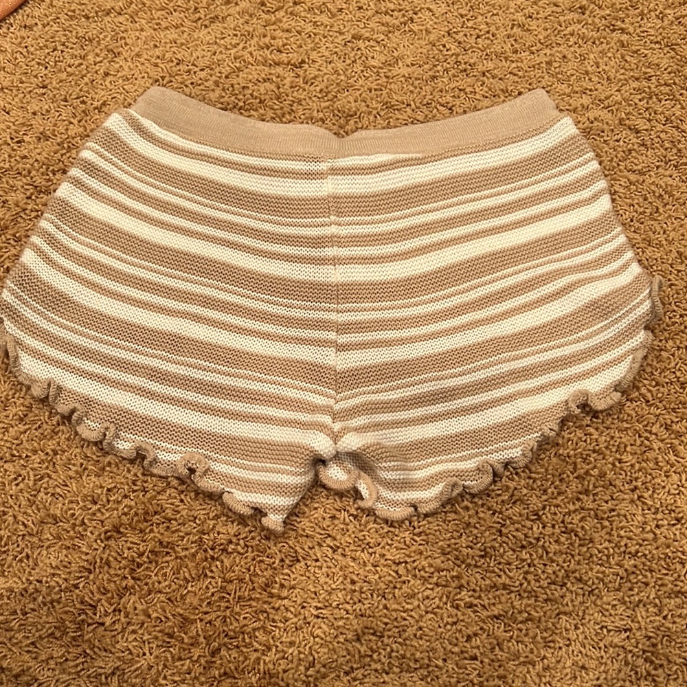 STRETCH shorts - Picture 3 of 5